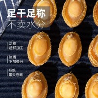 鮑魚(yú)干野干鮑海鮮佛跳墻非即食大小鮑魚(yú)擺攤地?cái)傉箷?huì)干貨跑江湖